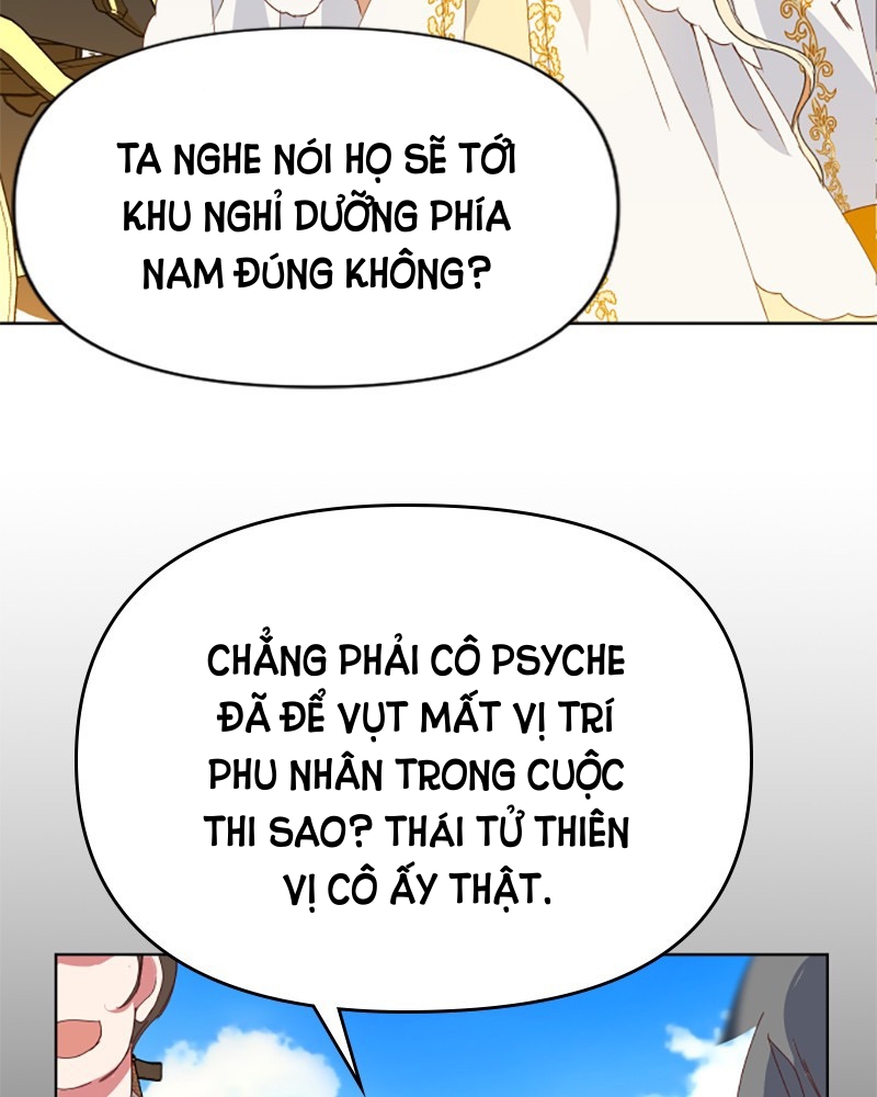 tôi muốn trở thành cô ấy dù chỉ là một ngày chapter 1 14