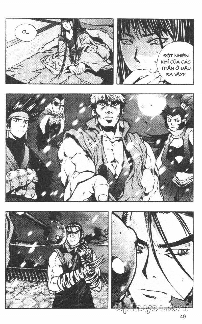 thời gió lốc (thời đại phong tang) chapter 8 50