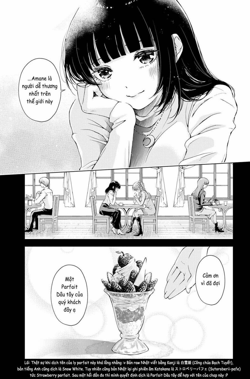 luminous=blue chapter 5 7