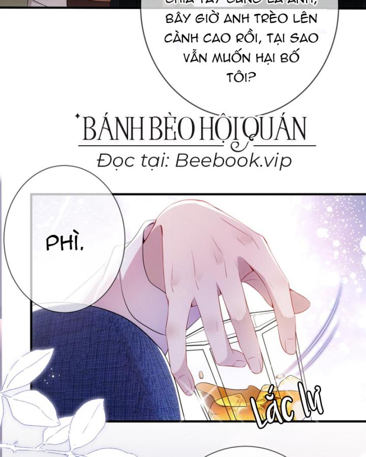 hoắc tiên sinh ngoan ngoãn cưng chiều tôi. chapter 2 37
