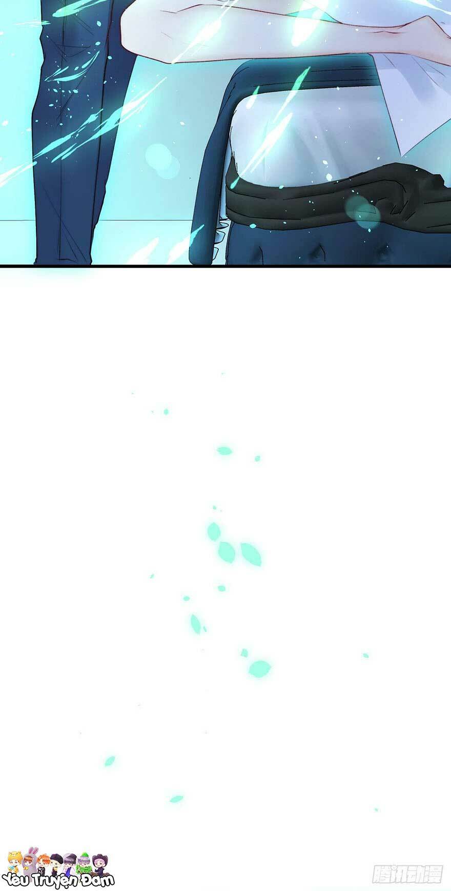 triều tây, in or out chapter 22.2 3