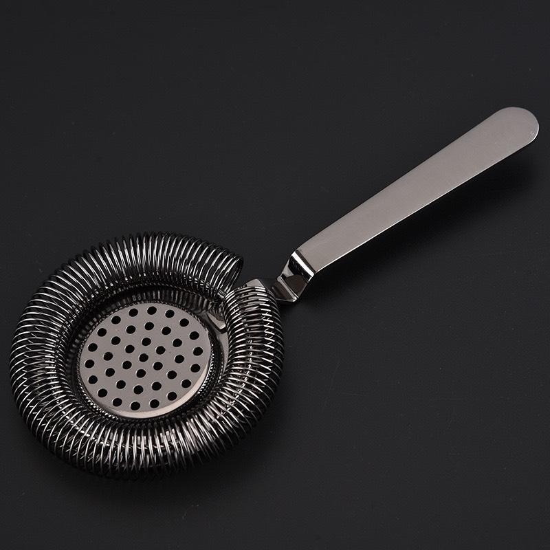 Chặn Đá Inox #304 Cao Cấp Phong Cách Gãy Tay