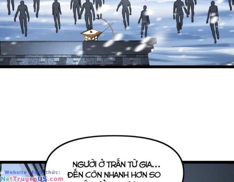 đóng băng toàn cầu: tôi gây dựng nên phòng an toàn thời tận thế chapter 125 6