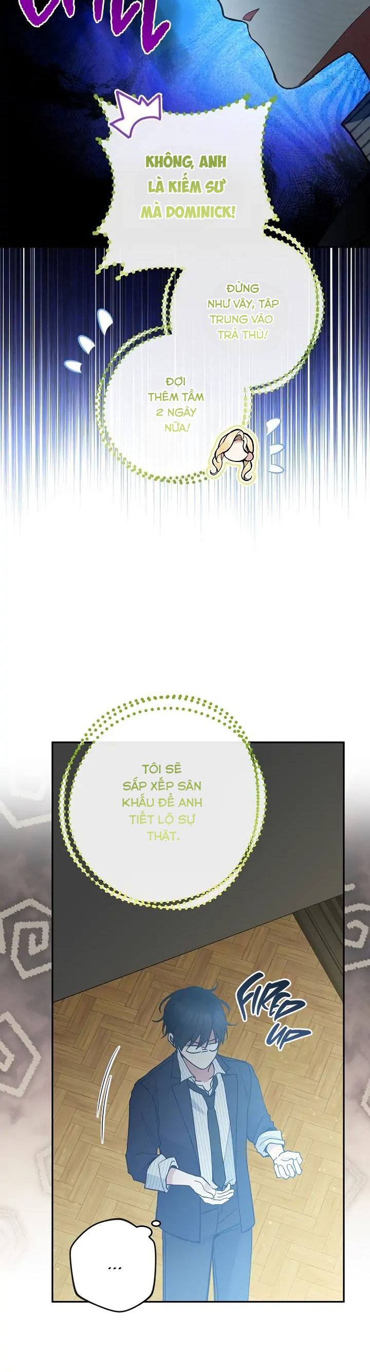 đừng đến cửa hàng của ác nữ phản diện chapter 53 37