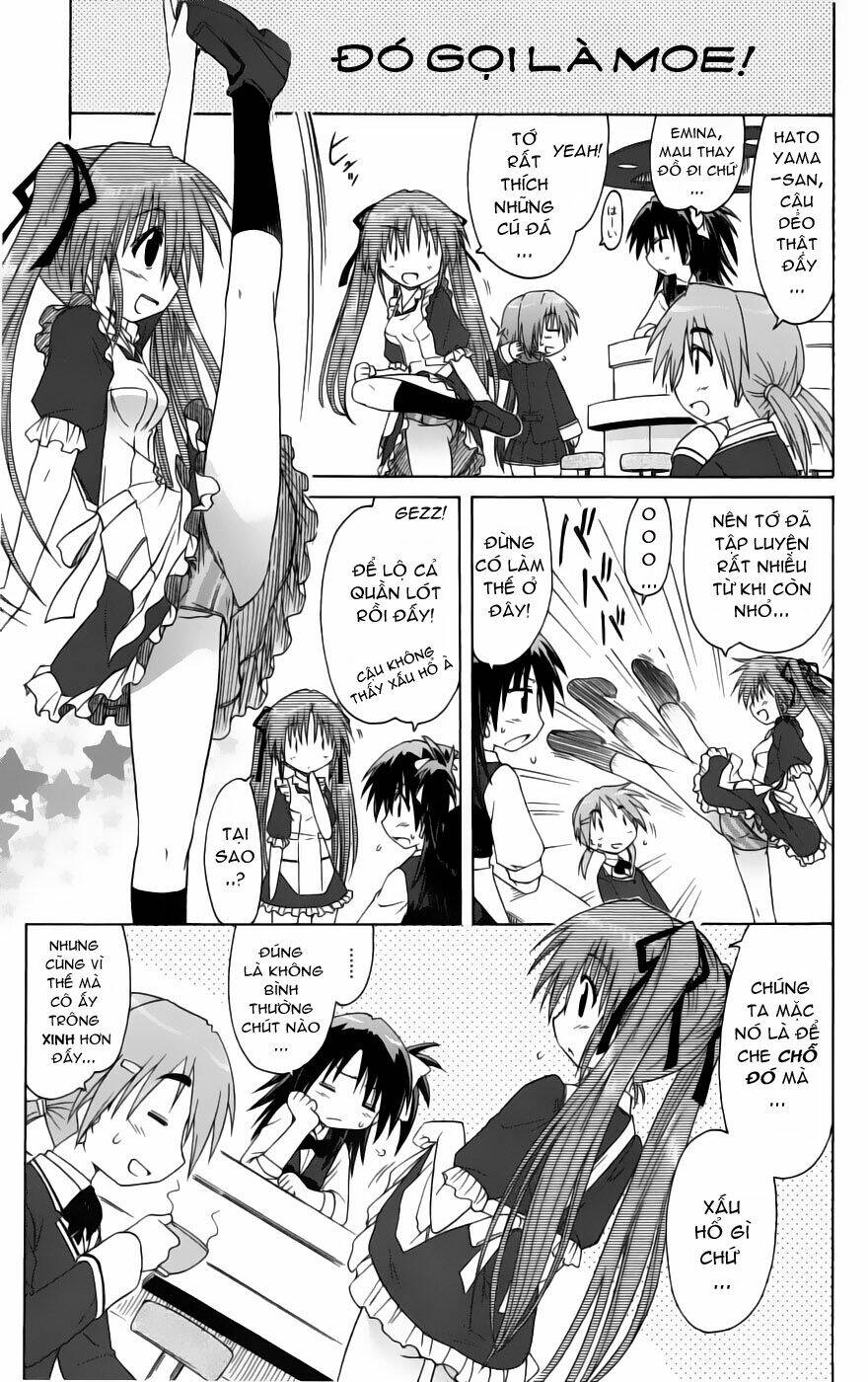 cahe detective club!! chapter 2 9