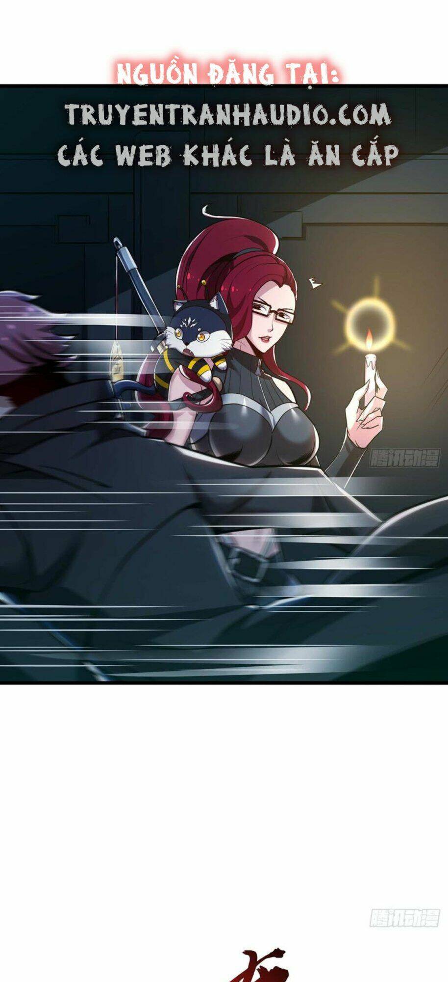 bất tử thần vương tu liên tục chapter 48 11