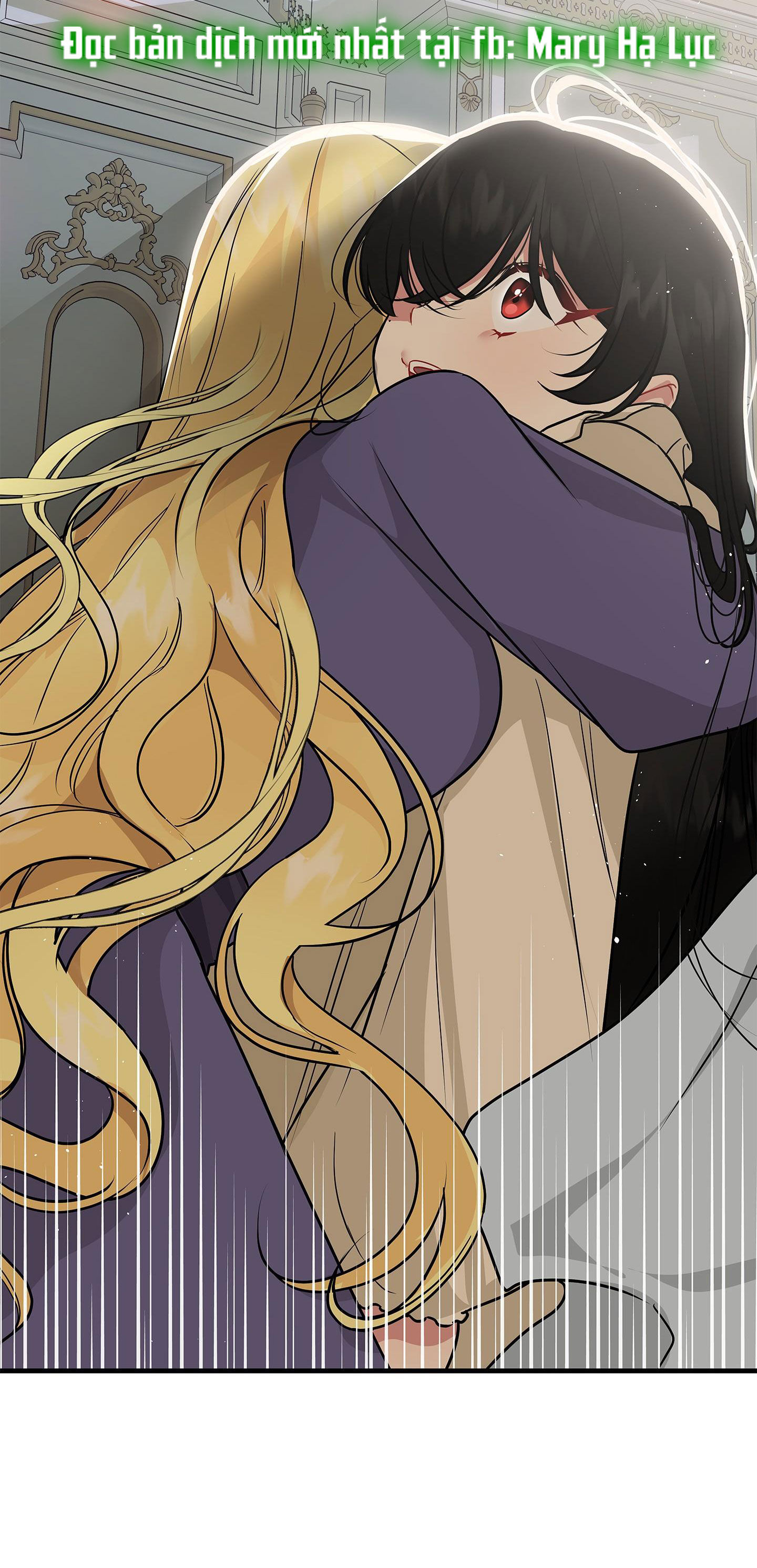 mặt trái của sự thật chapter 7.2 28