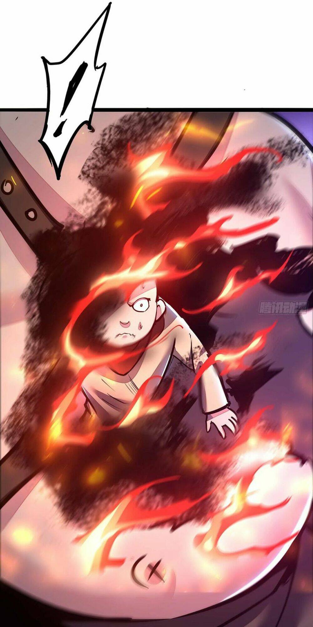 bất tử thần vương tu liên tục chapter 51 40