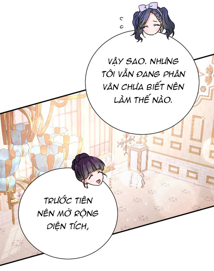 lady baby chapter 140 56