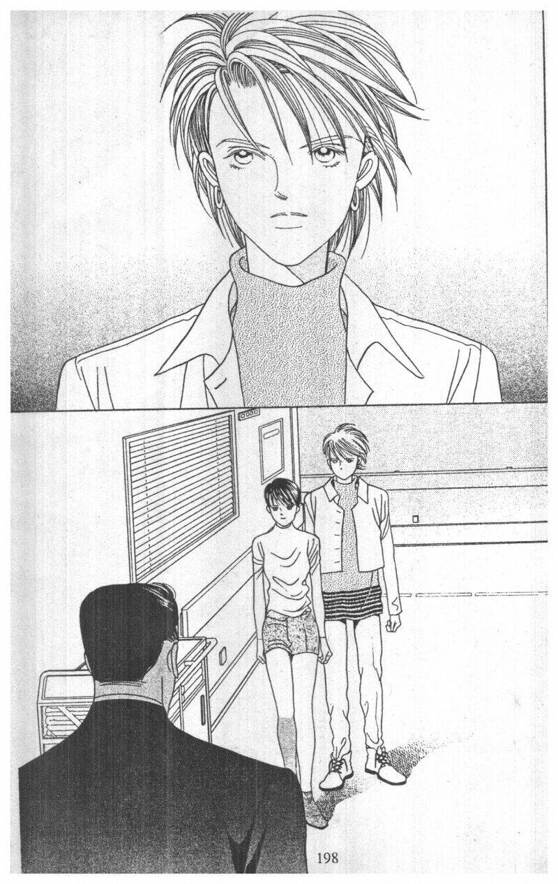 nàng tiên ánh trăng - kaguya hime chapter 22 198