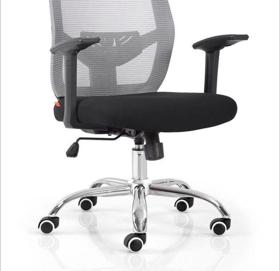 Ghế Văn Phòng Dành Cho Sếp Chân Xoay Lưng Cao Có Tựa Đầu AZP-95329 Siêu Phẩm Giá Tốt