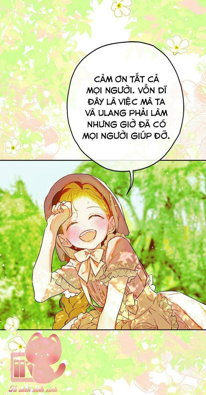 mẹ tôi lại kết hôn lần nữa chapter 53 12