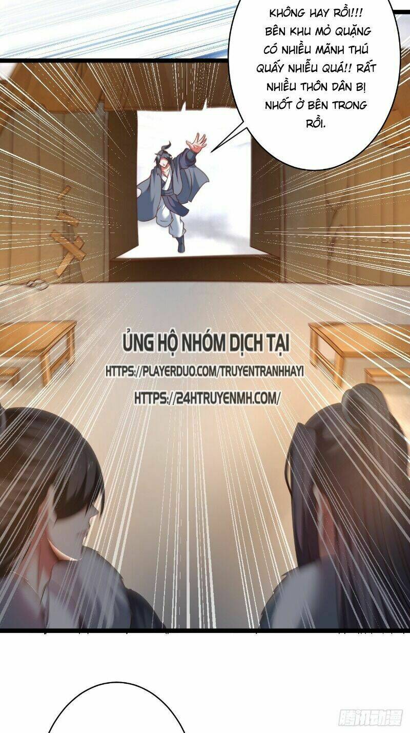 trọng sinh tối cường ma tôn ở rể chapter 89 4