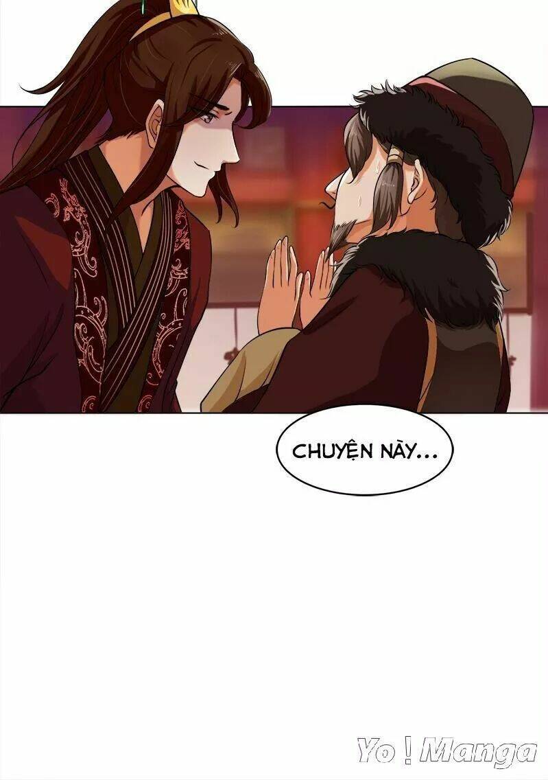 loạn thế hoạ phi chapter 42 23