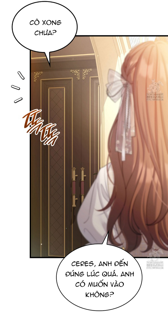 Tôi Sẽ Biến Anh Ta Từ Một Con Chó Điên Thành Một Chàng Quý Tộc chapter 38.2 26