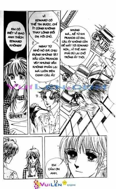 tìm anh - look for oppa chapter 10 12