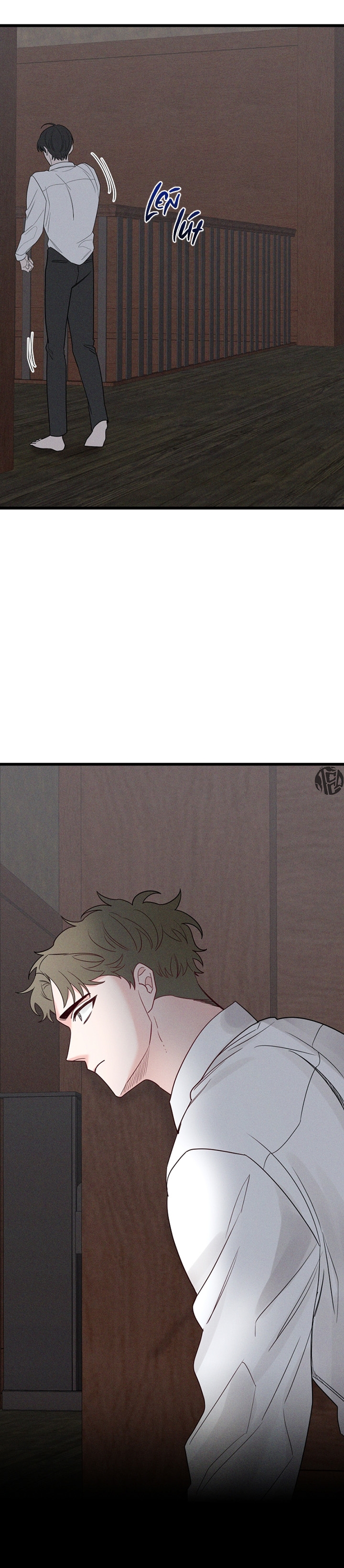 dinh thự bóng đêm chapter 1 16