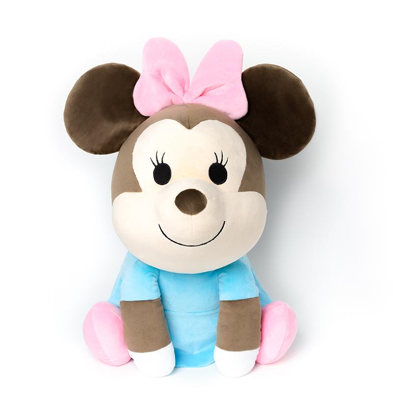 Đồ Chơi DISNEY Thú Bông Bạn Minnie Mouse Thân Yêu AG2101012