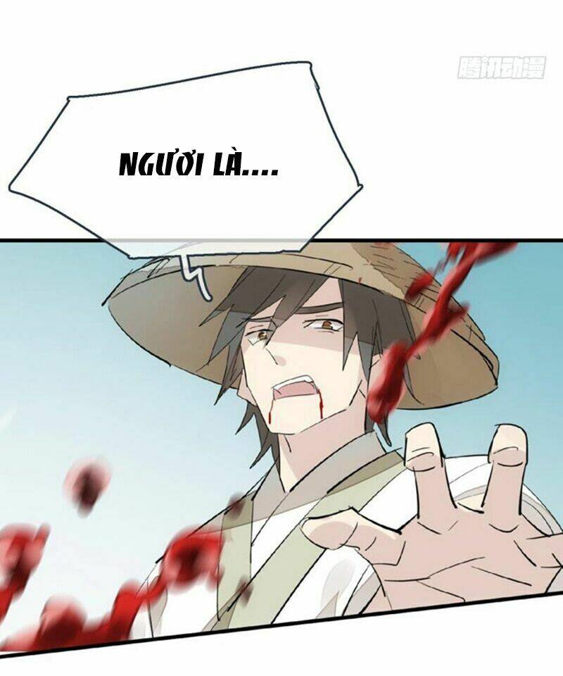 sư phụ lại trêu chọc ta chapter 47 46