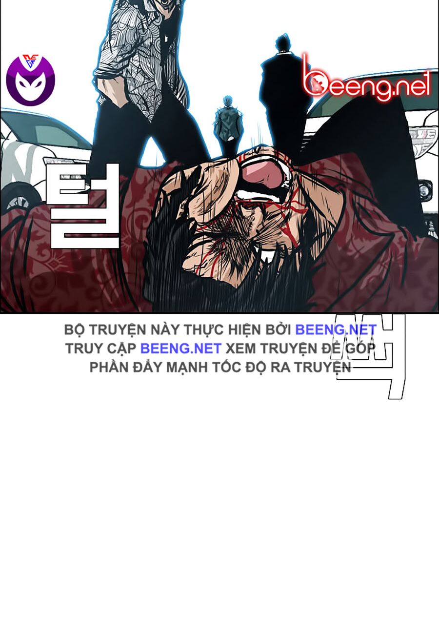 bá chủ học đường ss3 chapter 20 18