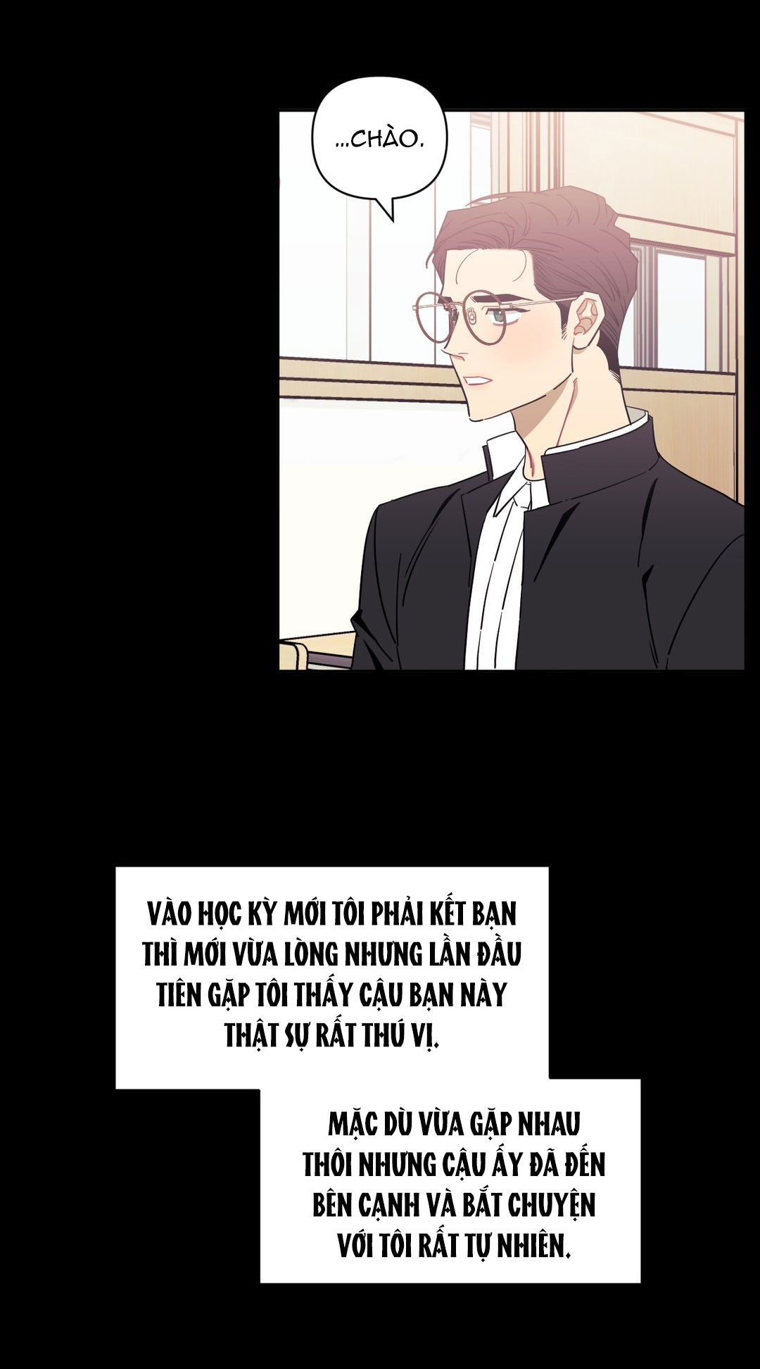 hơn cả bạn bè chapter 35.4 38