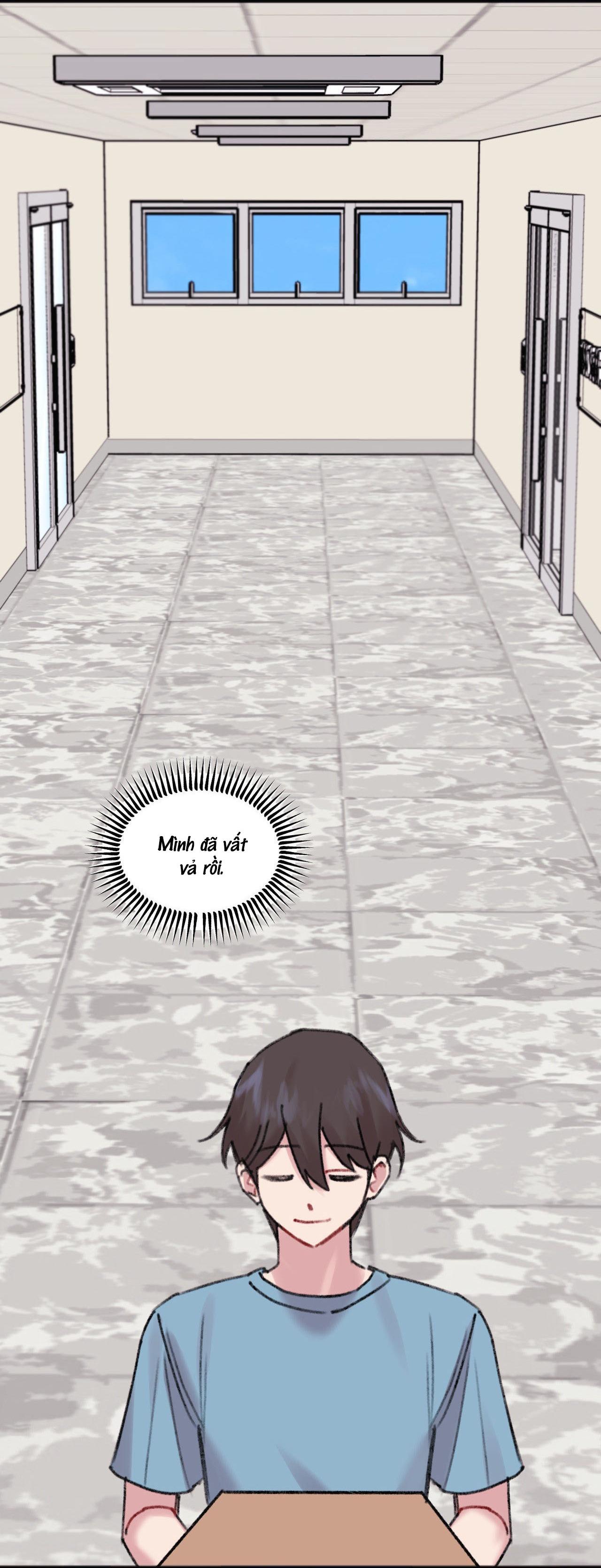 anh thật sự thích em sao chapter 26 50