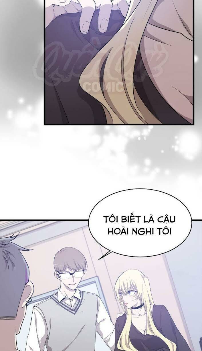 thát không mê thất chapter 47 16