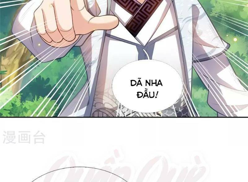 thân thể của ta là kiếm chủng chapter 25 26