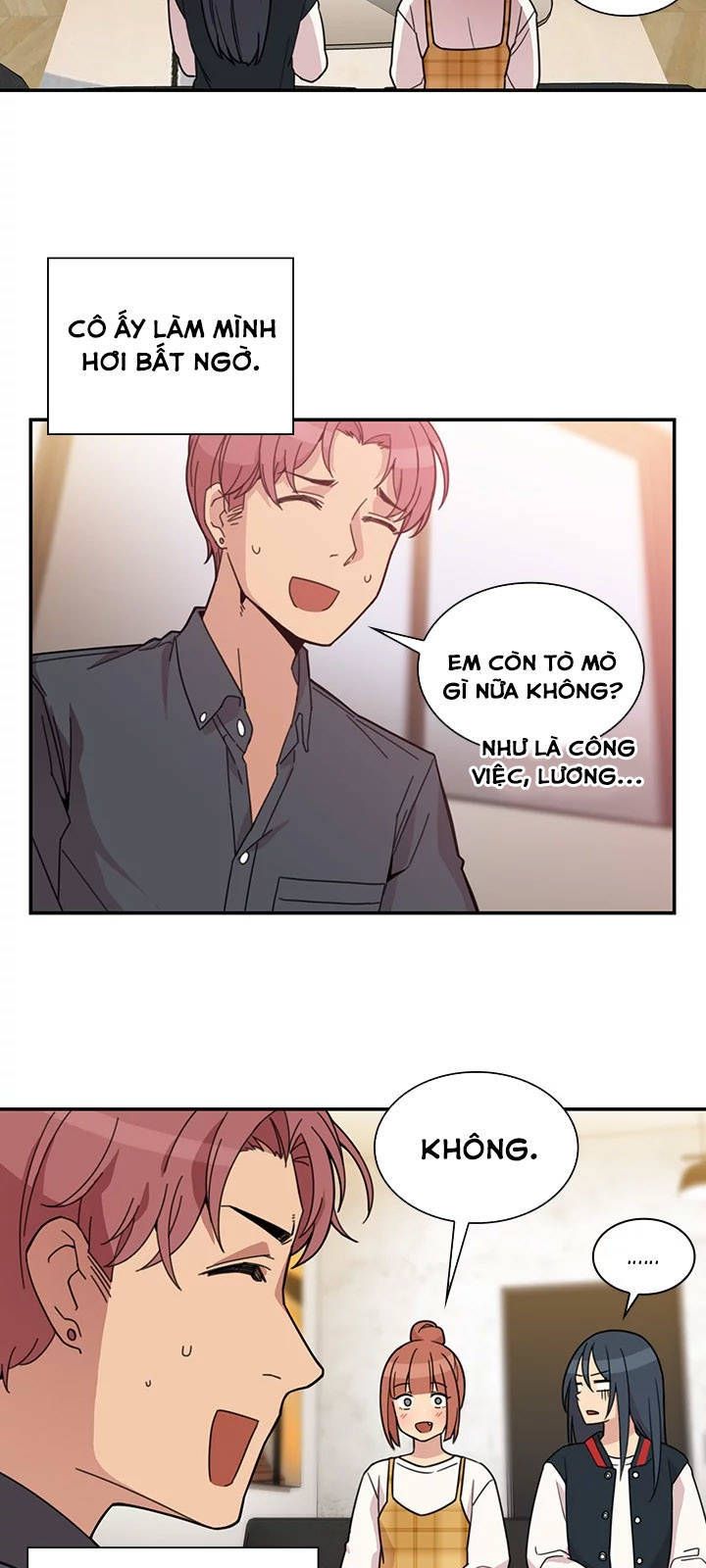 close as neighbors chapter 24 48