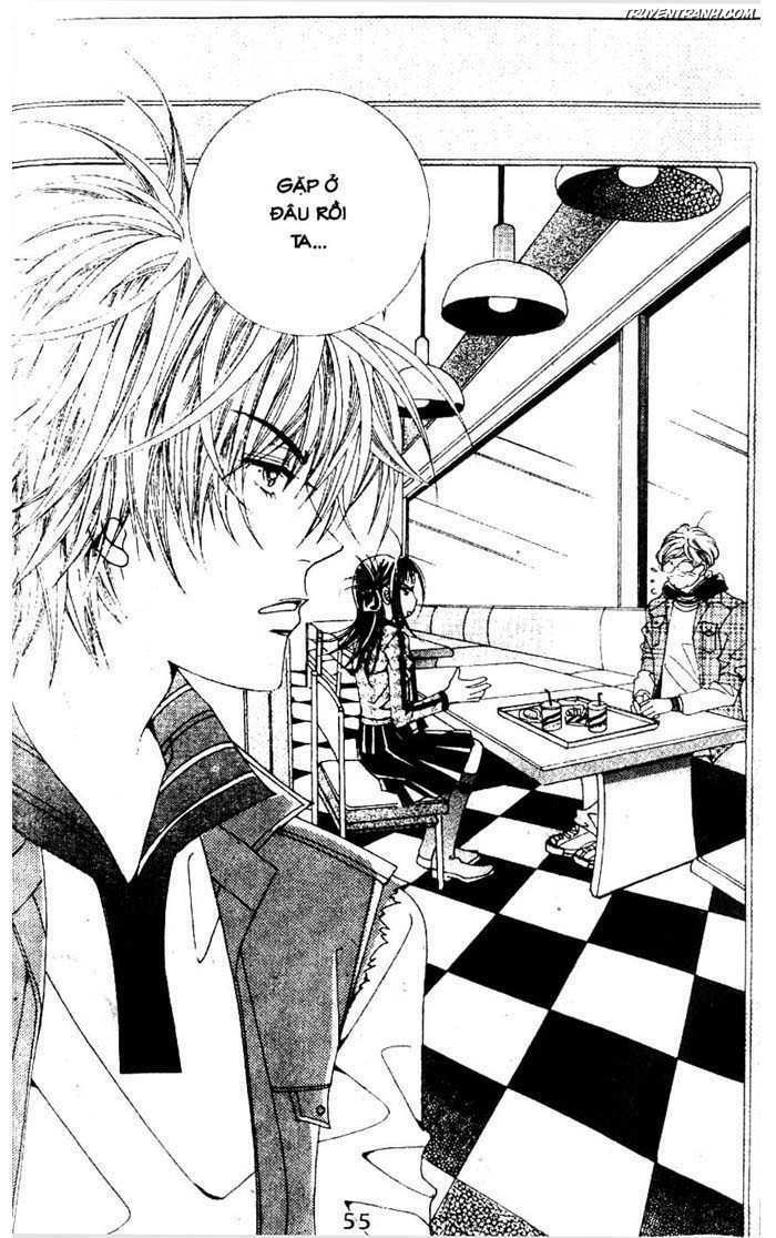 nhà trọ hoàn hảo chapter 2 27