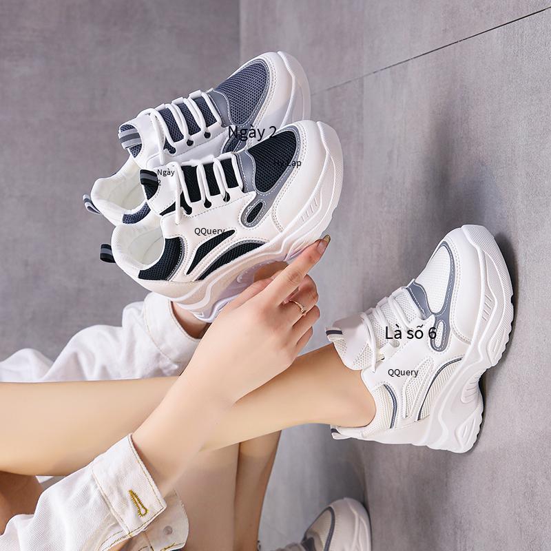 Giao hàng nhanh giày bố giảm giá mới nhất giày chạy bộ giày thường ins giày hợp thời trang ngoài trời giao hàng nhanh