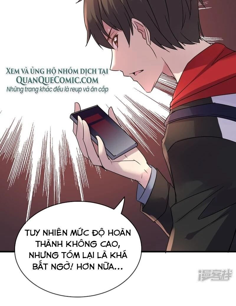 ta có một căn phòng mạo hiểm chapter 18 30