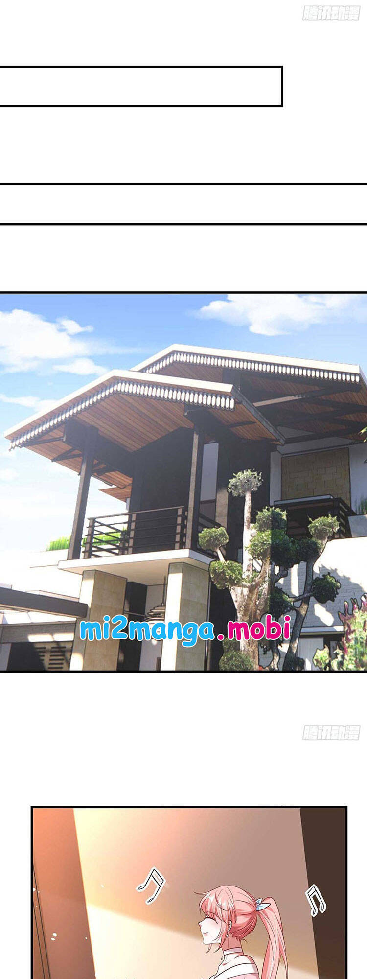 đại lão gọi tôi tiểu tổ tông chapter 40 15