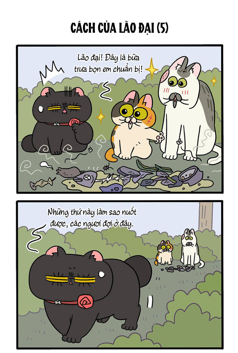 a mãn và mạch trà chapter 38.1 3