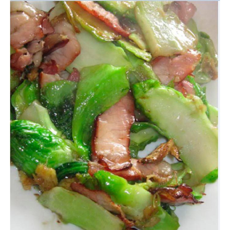 Hạt giống rau cải mầm đá F1 - 0,2gr/gói