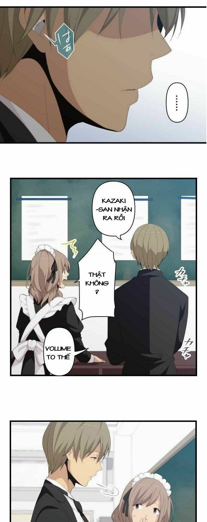 viên thuốc trùng sinh chapter 147 9