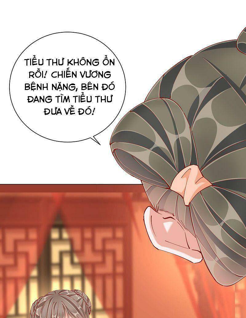 công lược trưởng thành của vương phi chapter 48 44