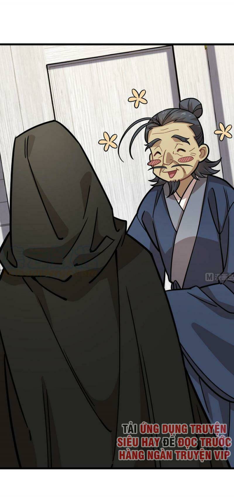 thâm dạ thư ốc chapter 129 26