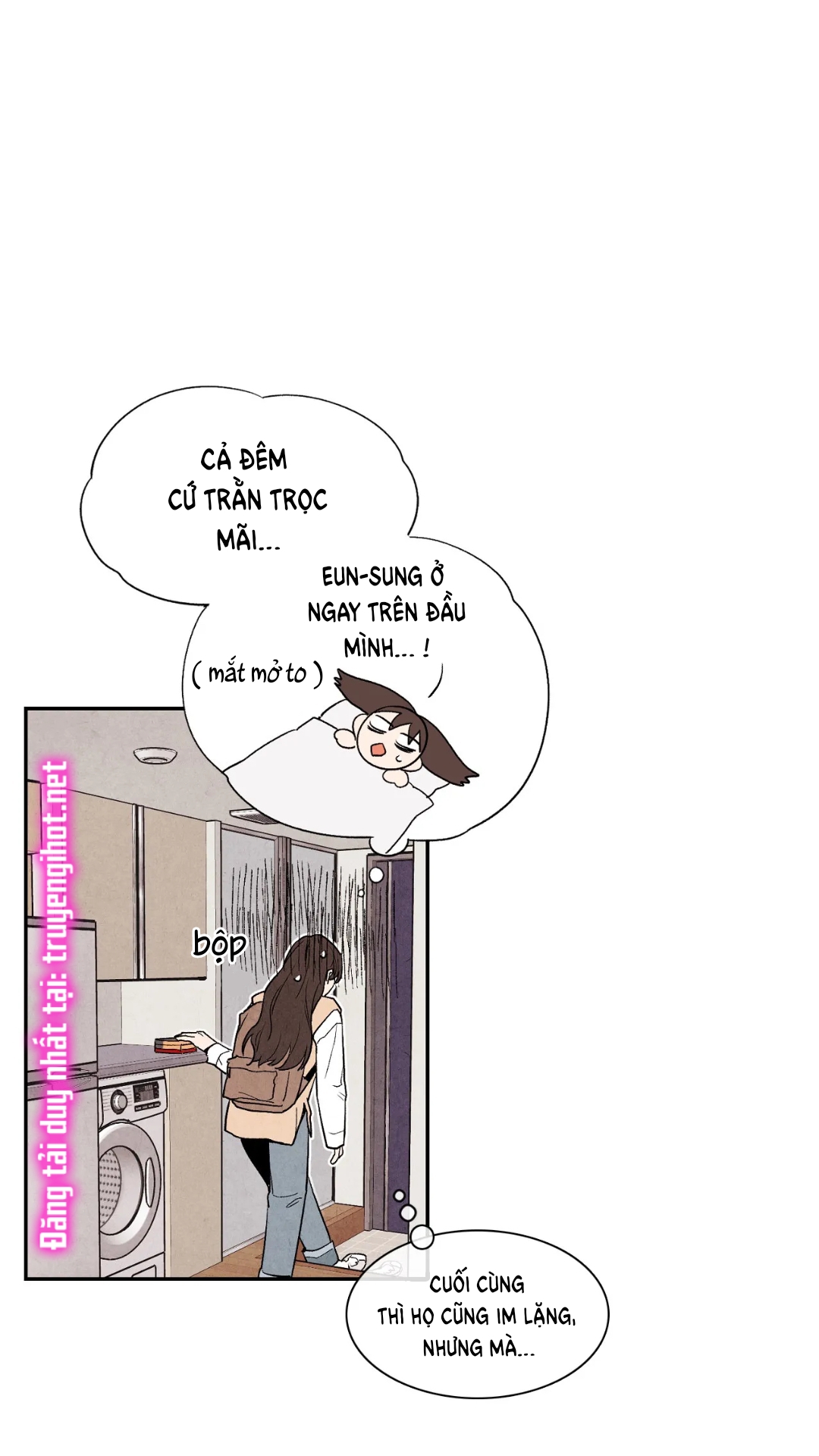 1 cộng 1 bằng.... chapter 7 12