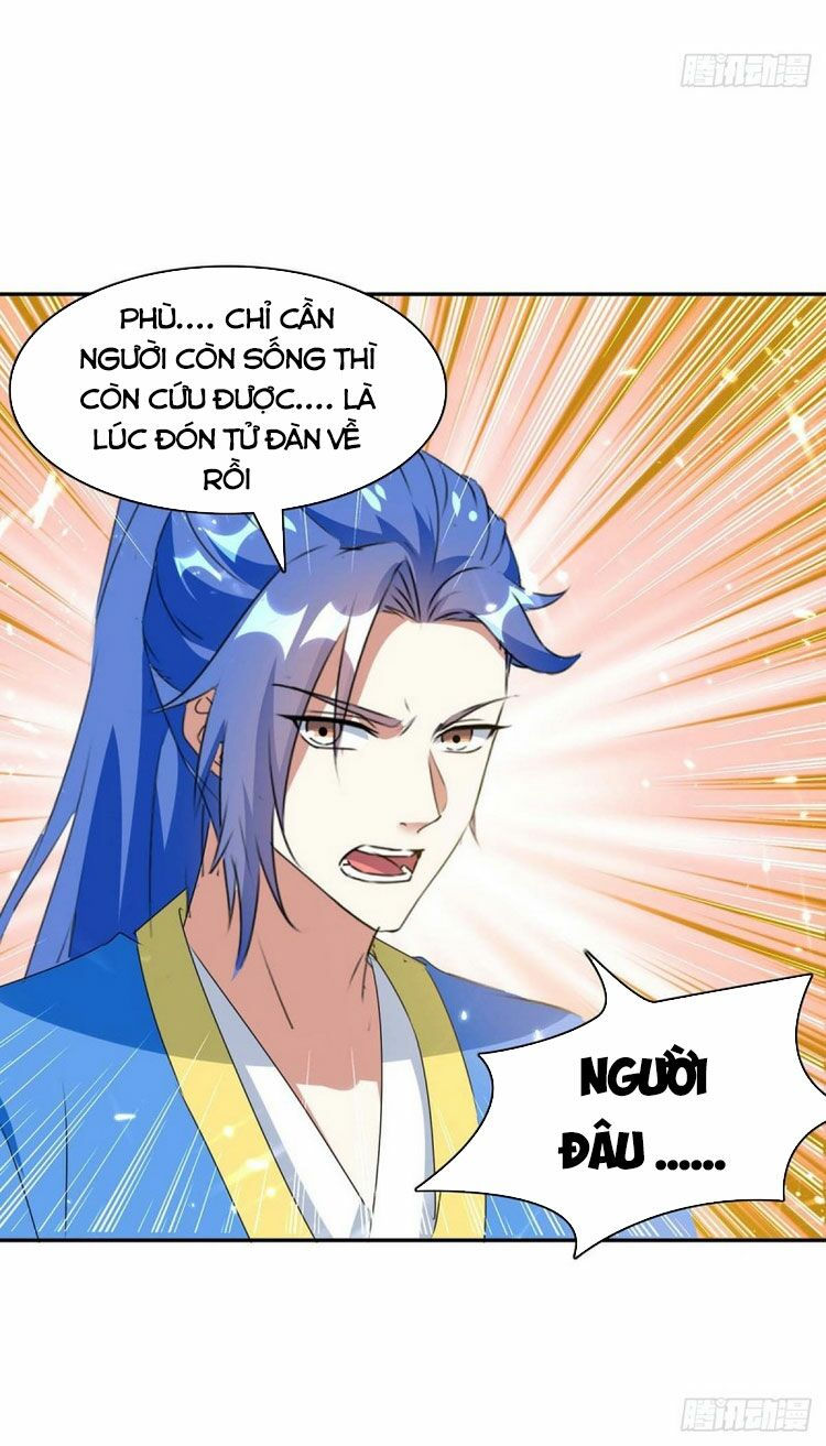 tối cường thăng cấp chapter 224 30