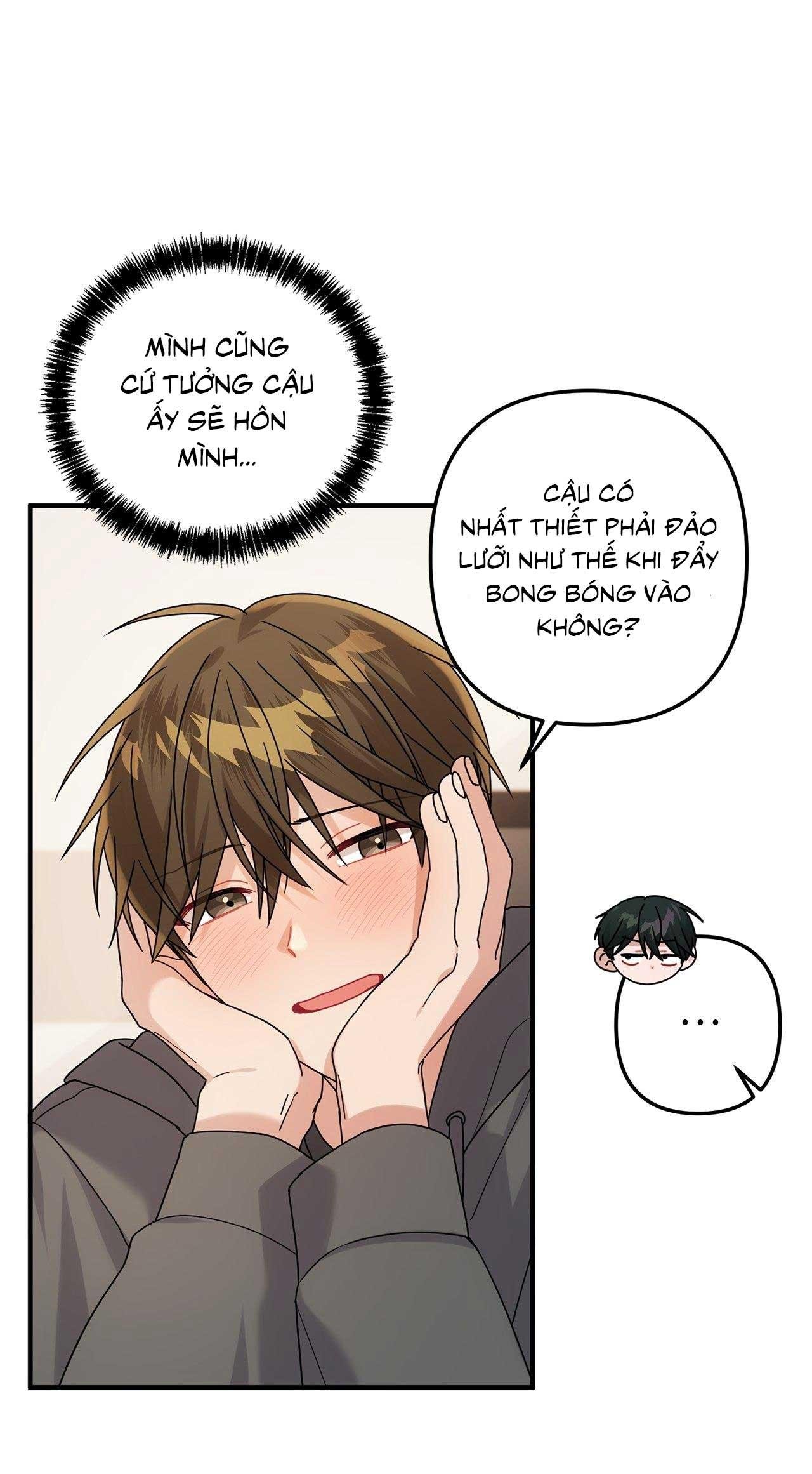 món đặc biệt ngày thứ bảy là tôm chiên chapter 9 22