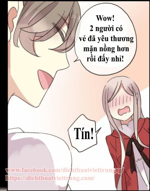 vết cắn ngọt ngào phần 1 chapter 47 41