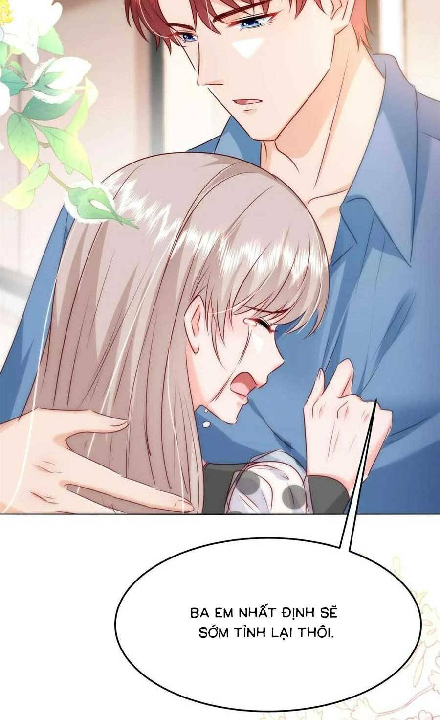 cô vợ của tôi không dễ bắt nạt chapter 60 44