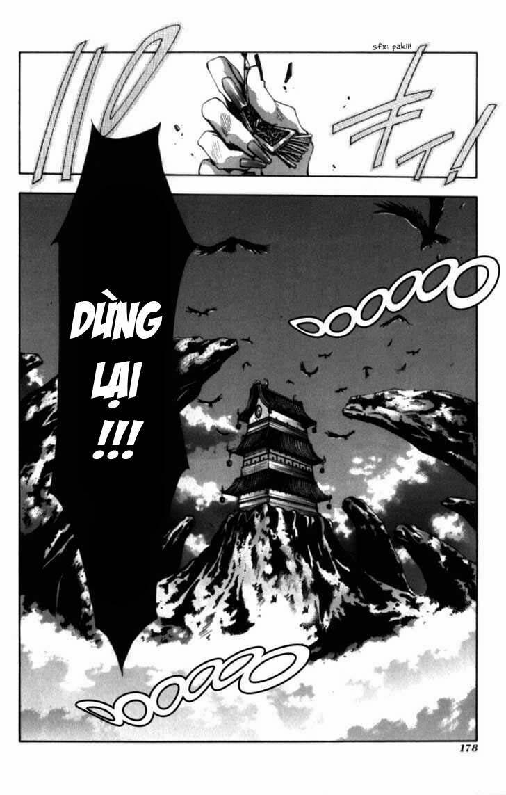 saiyuki chapter 35 25