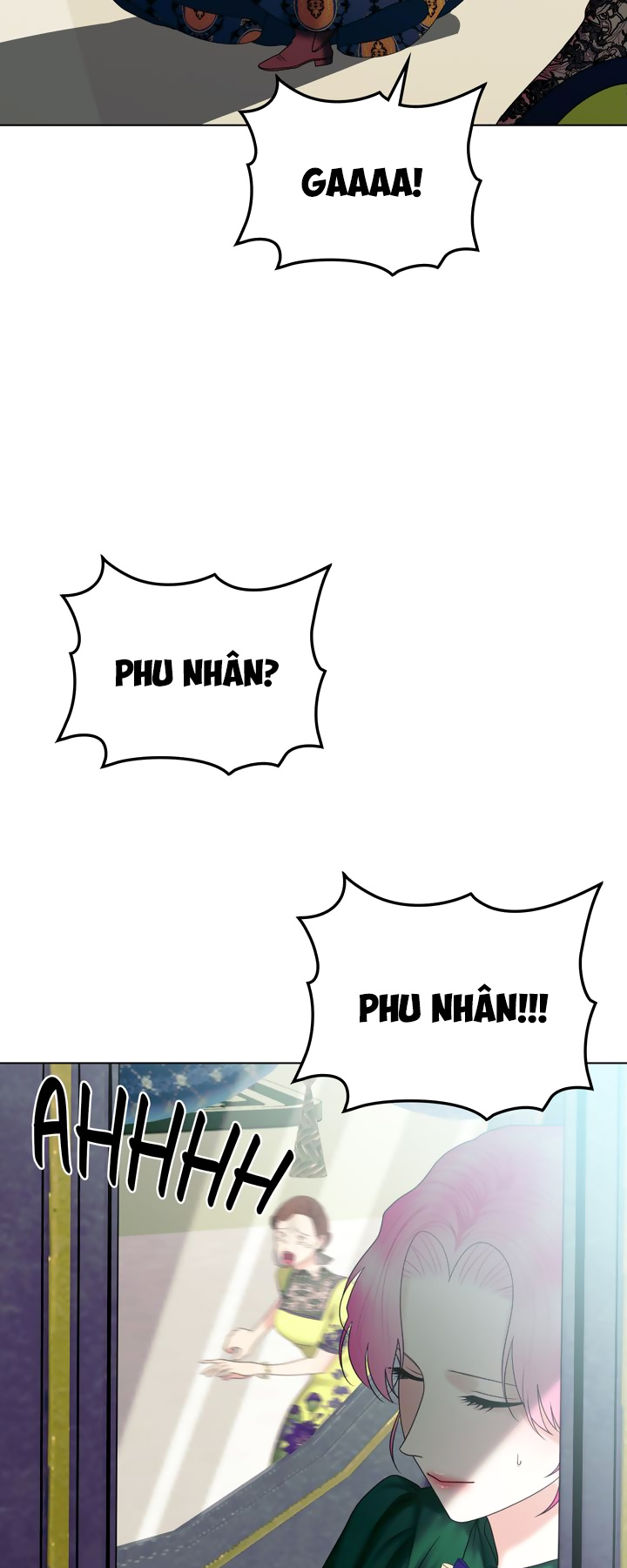 hợp đồng hôn nhân với người chồng thứ 2 của tôi chapter 47 33