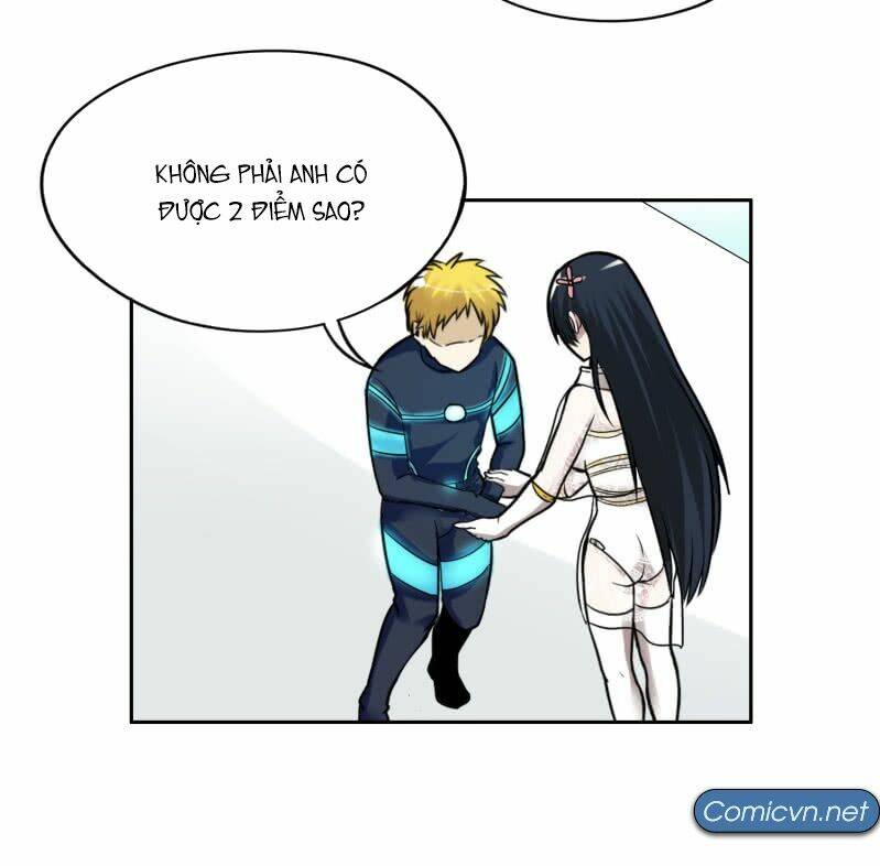 thánh hack chuộc tội chapter 13 35