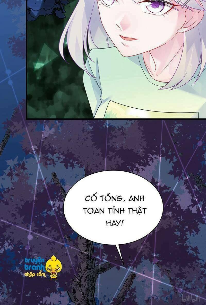 chọc tới chủ tịch tổng tài 2 chapter 65 20