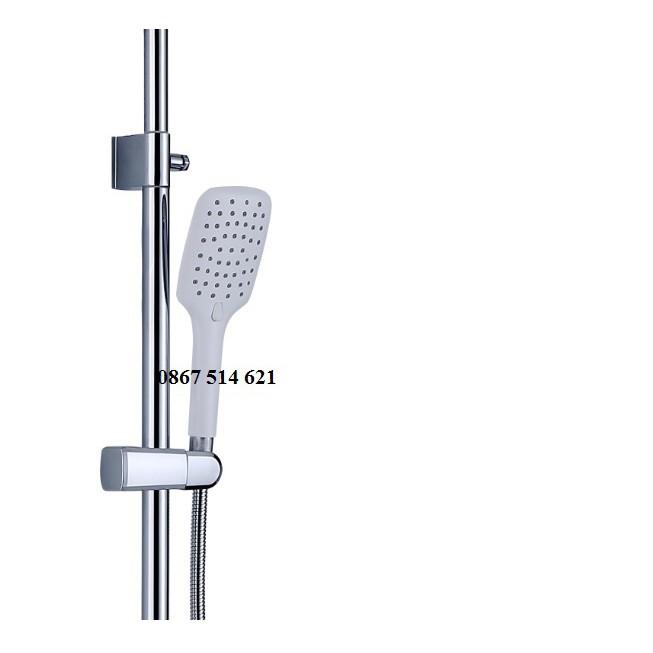 Sen cây tắm nóng lạnh, Sen cây cao cấp M01 - KMISU Thiết bị vệ sinh