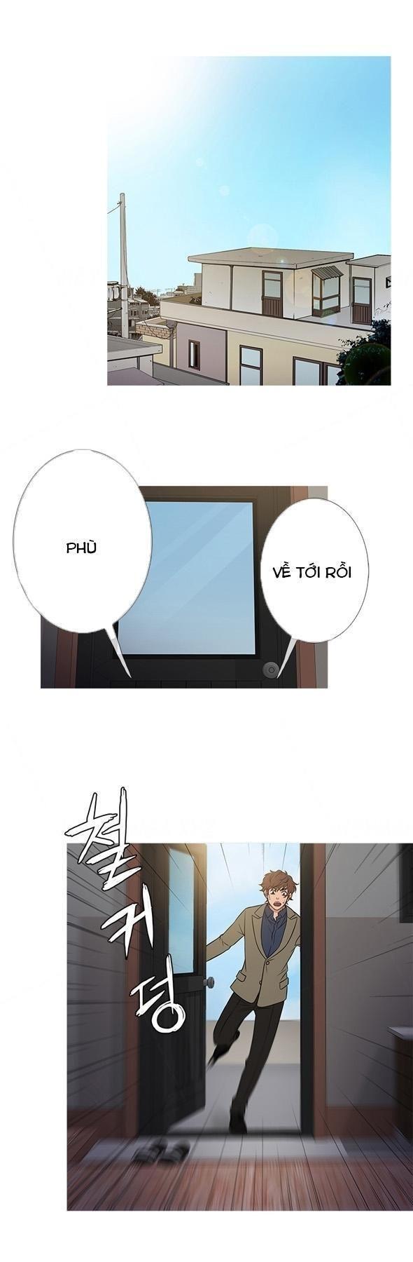 thiên đường chapter 54 7