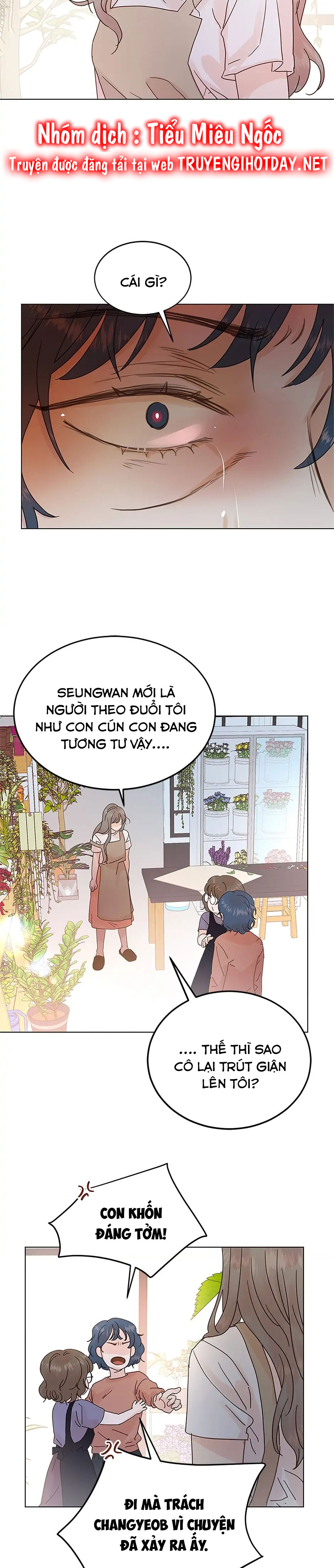 sự trả thù ngọt ngào của vợ tôi chapter 106 6